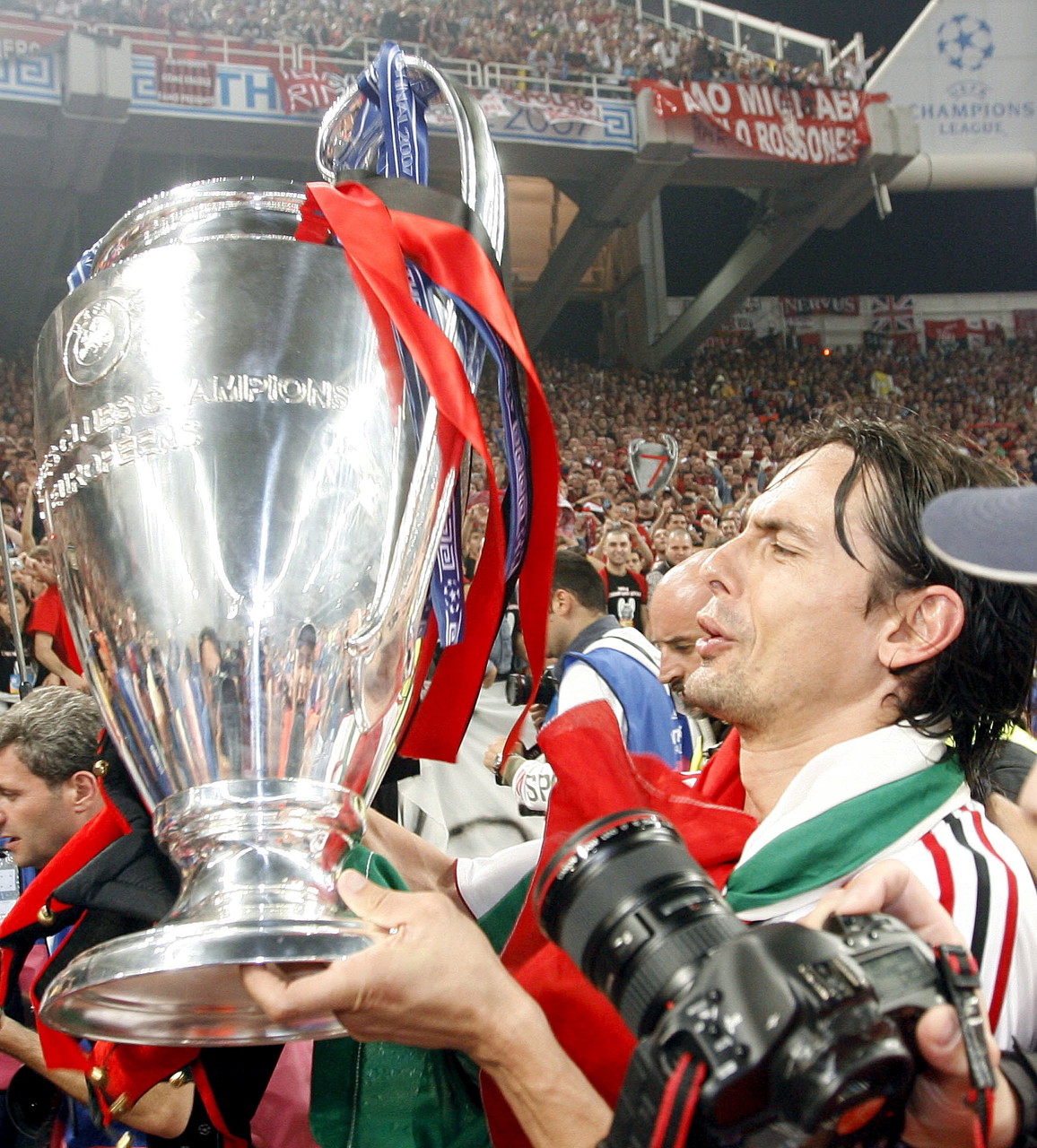 他得以精准 他得以精准