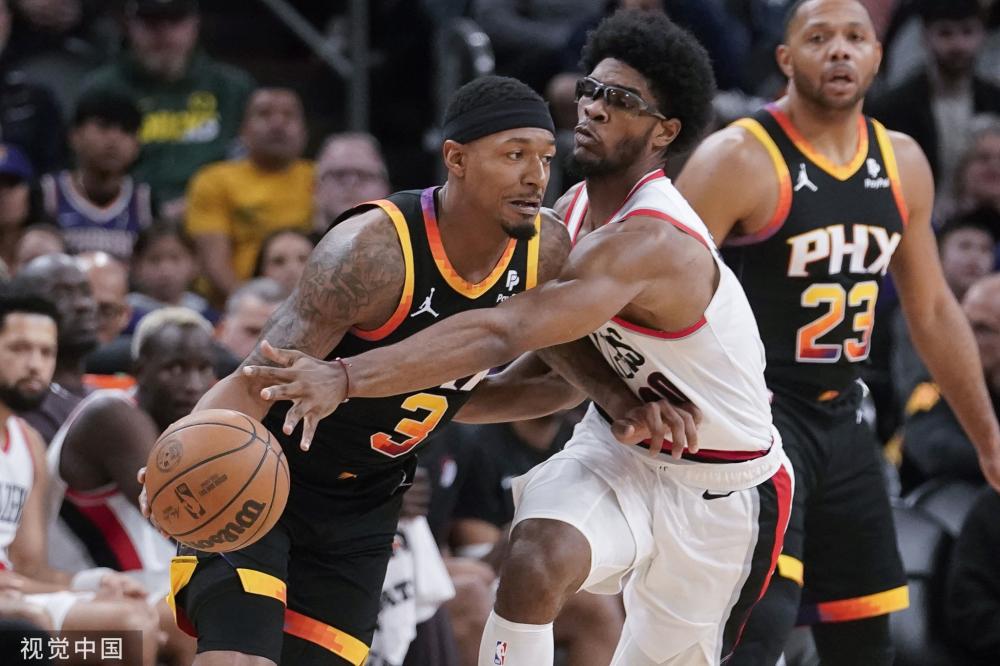 这场焦点战 这场焦点战