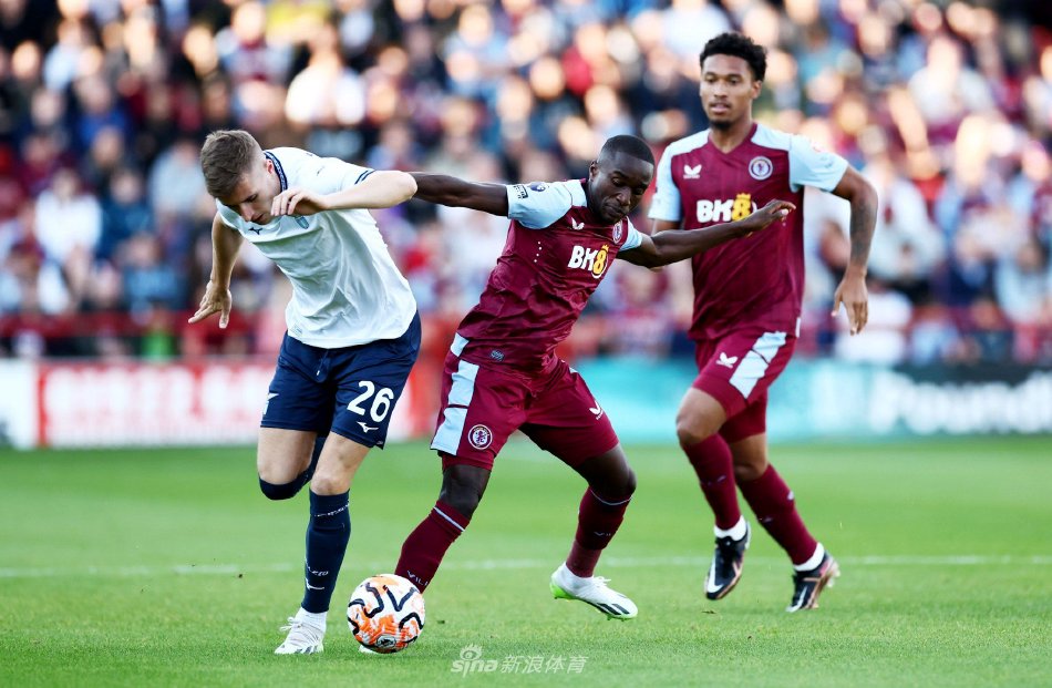 他的气质 他的气质