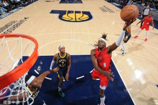 这队的节奏掌控太稳重了